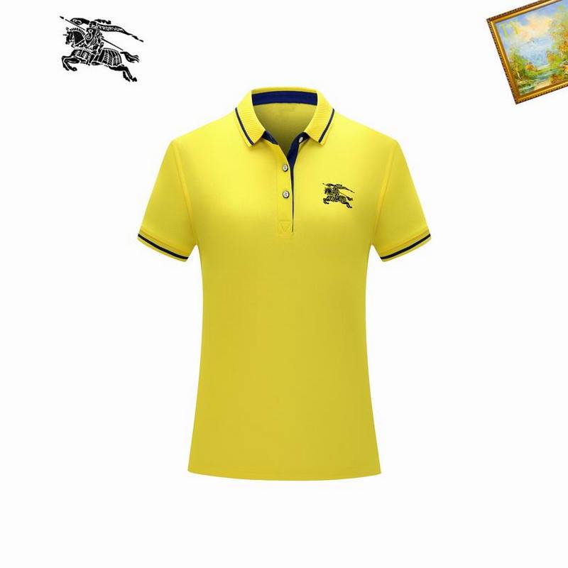 Burberry Men's Polo 651